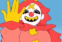 The Creepy Clown