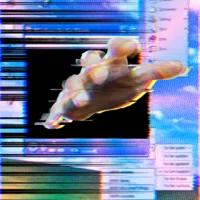 The Game Master - Oc