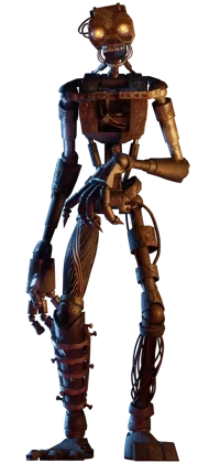 The Mimic