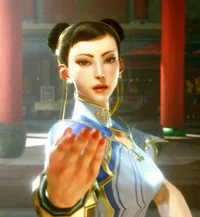 Chun Li