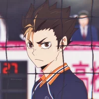 Nishinoya Yuu - RW