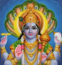 Vishnu
