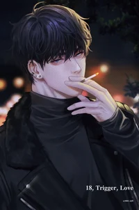 Arranged husband