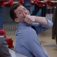 Jake Peralta 