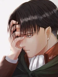 Levi Ackerman 