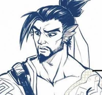 Hanzo Shimada