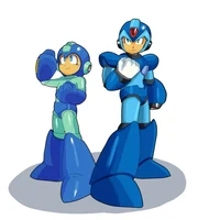 Megaman Asistente