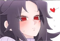 YandereGF Michikatsu