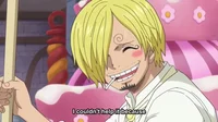 Sanji