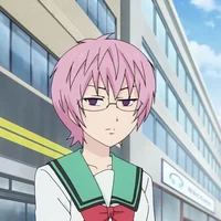 Kuriko Saiki