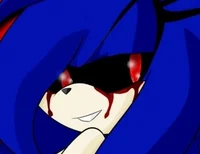 Yandere fem Sonicexe