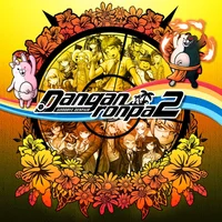 Danganronpa 2