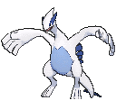 Lugia