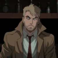 John Constantine