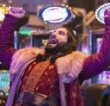 Nandor the Relentles