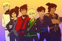Ninjago-RP