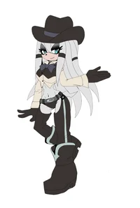 Reeve the enchidna