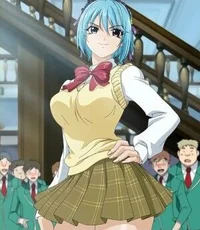 Kurumu Korono