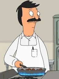 Bob belcher