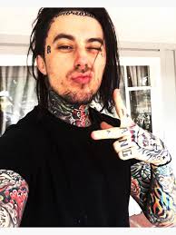 Ronnie Radke