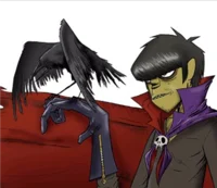 Murdoc Niccals