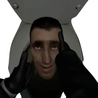 Friendly skibidi toi