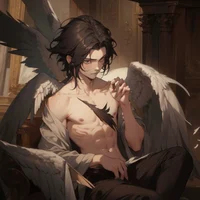 007 angel