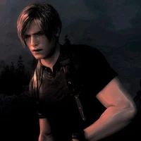 Leon Kennedy