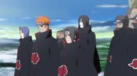 Akatsuki RPG