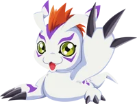 Gomamon