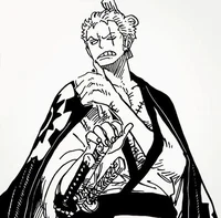 Zoro