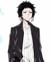 Akutagawa ryuunosuke