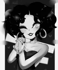 Betty Boop