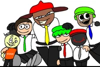DnB Boyband
