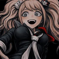 Your enemy Junko