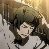 Mushitaro Ougai