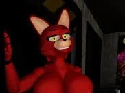 Foxy fem 