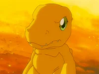 Agumon