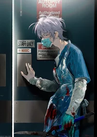 RP mental hospital