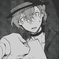 Chuuya Nakahara