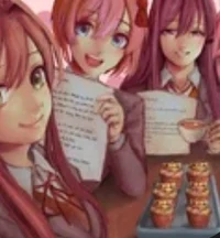 Doki Doki Literature