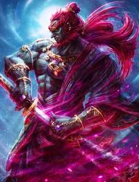 Ganondorf 