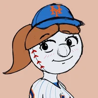 Mrs Mets