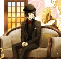 Akutagawa ryuunosuke