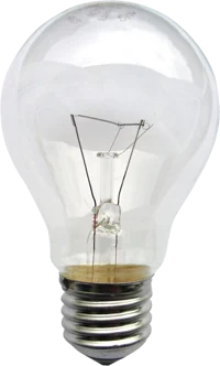 Light bulb