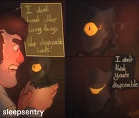 Bill Cipher-Periodic