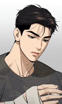 Joo Jaek-yung