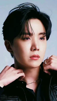Jung Hoseok 