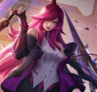 B-Academia Katarina
