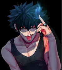Gang Leader - Dabi 